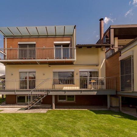 Apartment Franko Радовлица Экстерьер фото
