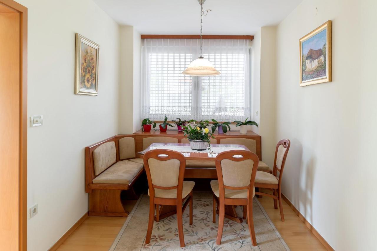 Apartment Franko Радовлица Экстерьер фото