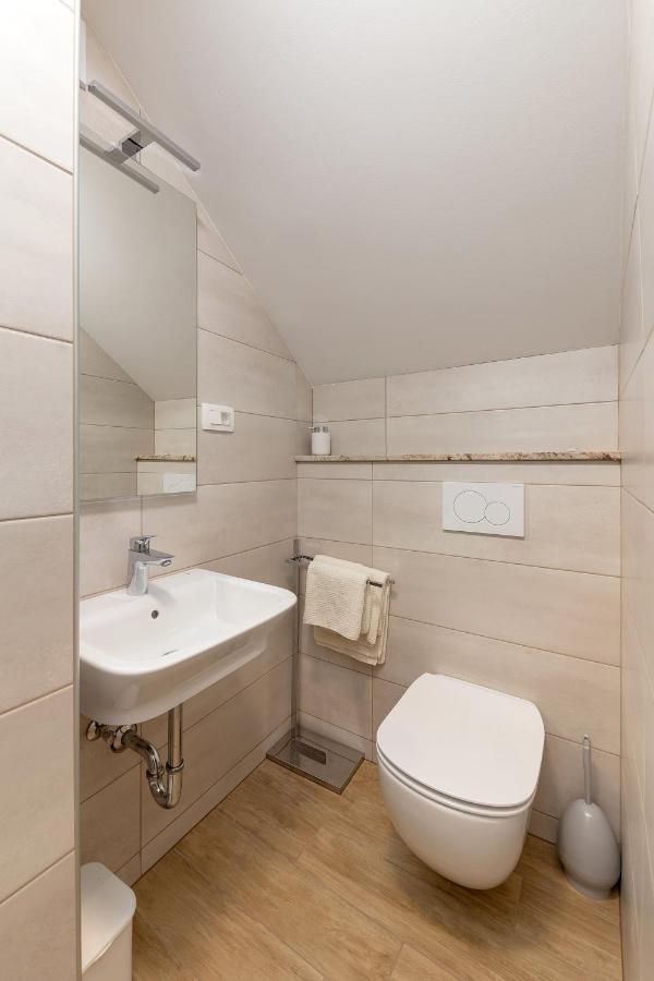 Apartment Franko Радовлица Экстерьер фото