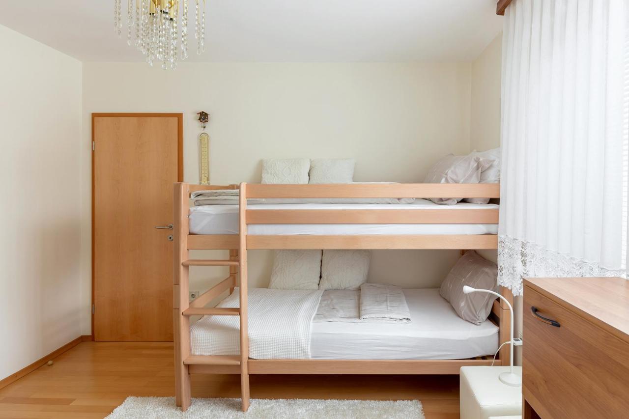 Apartment Franko Радовлица Экстерьер фото