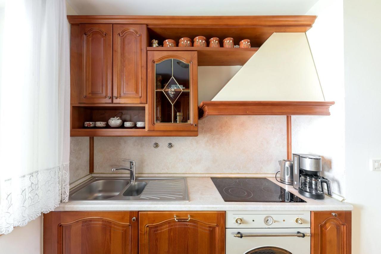Apartment Franko Радовлица Экстерьер фото