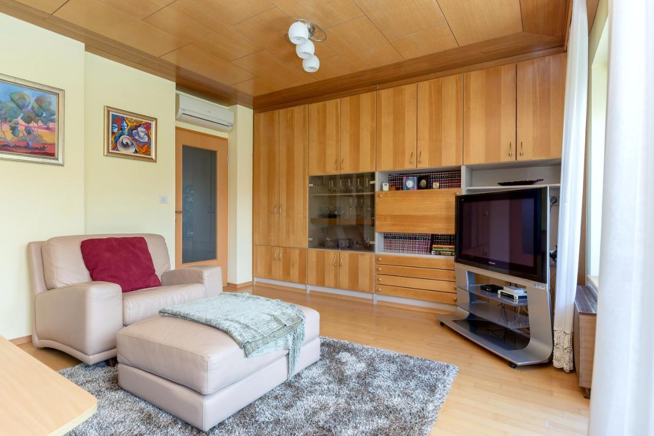 Apartment Franko Радовлица Экстерьер фото