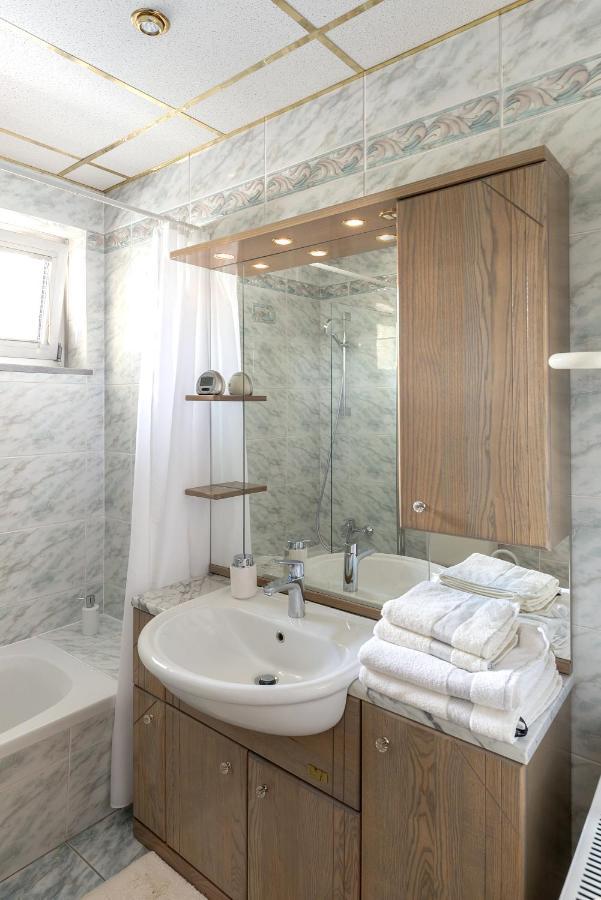 Apartment Franko Радовлица Экстерьер фото