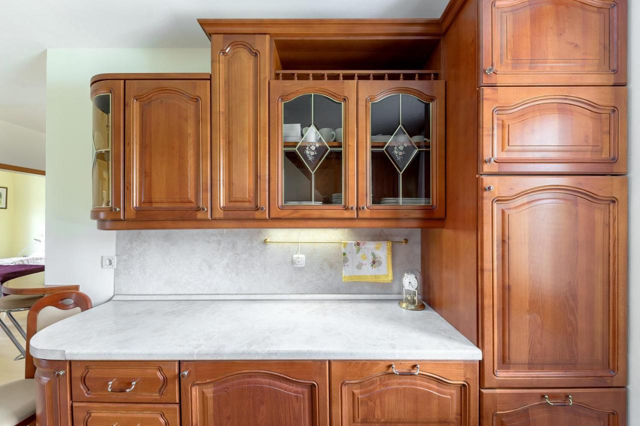 Apartment Franko Радовлица Экстерьер фото