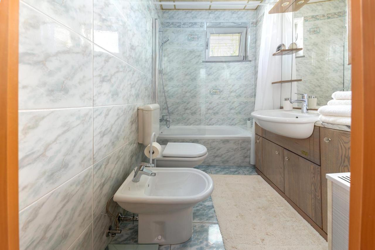 Apartment Franko Радовлица Экстерьер фото