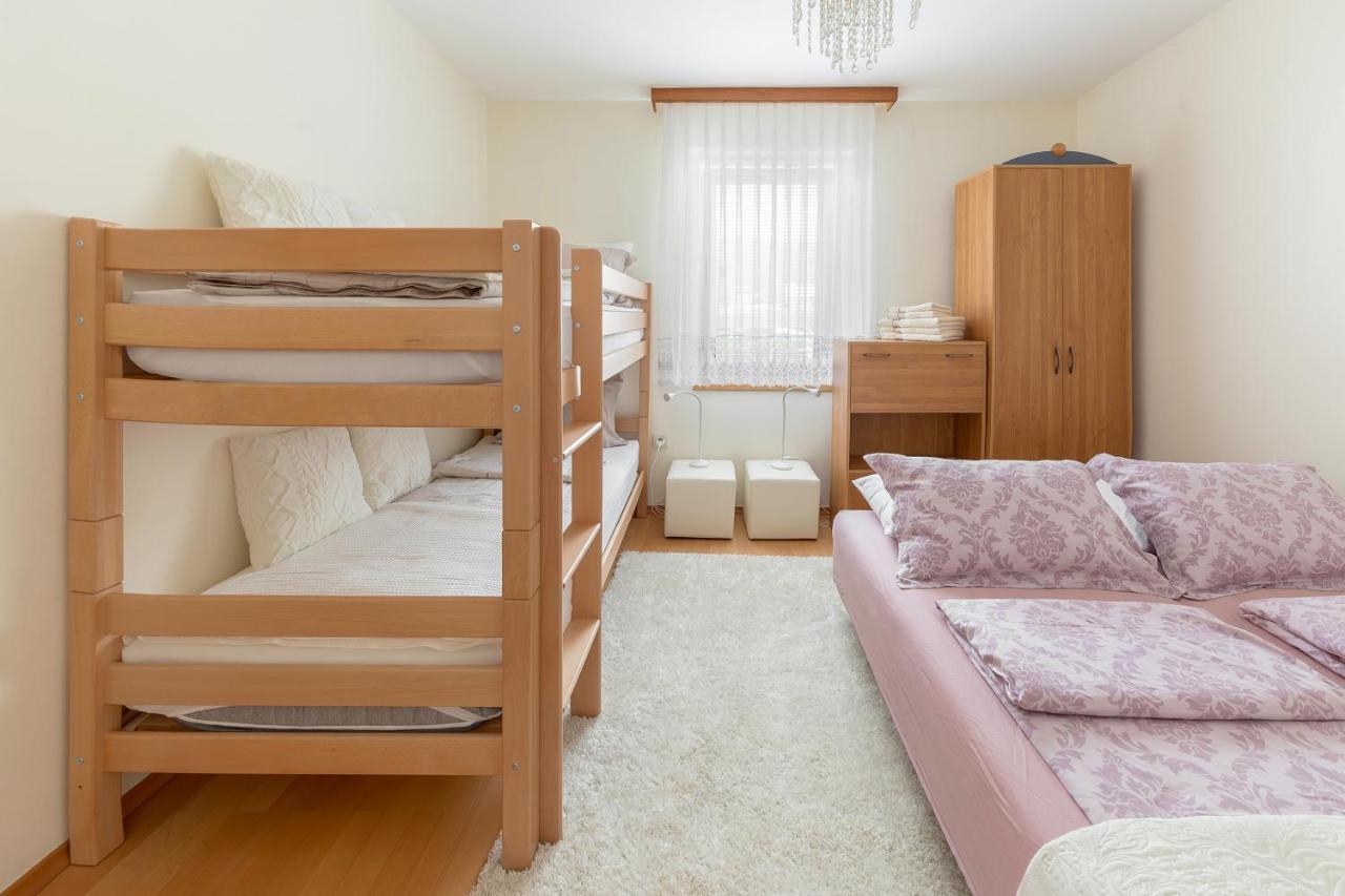 Apartment Franko Радовлица Экстерьер фото