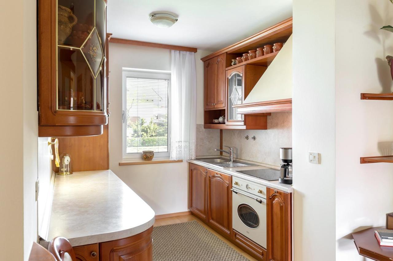 Apartment Franko Радовлица Экстерьер фото