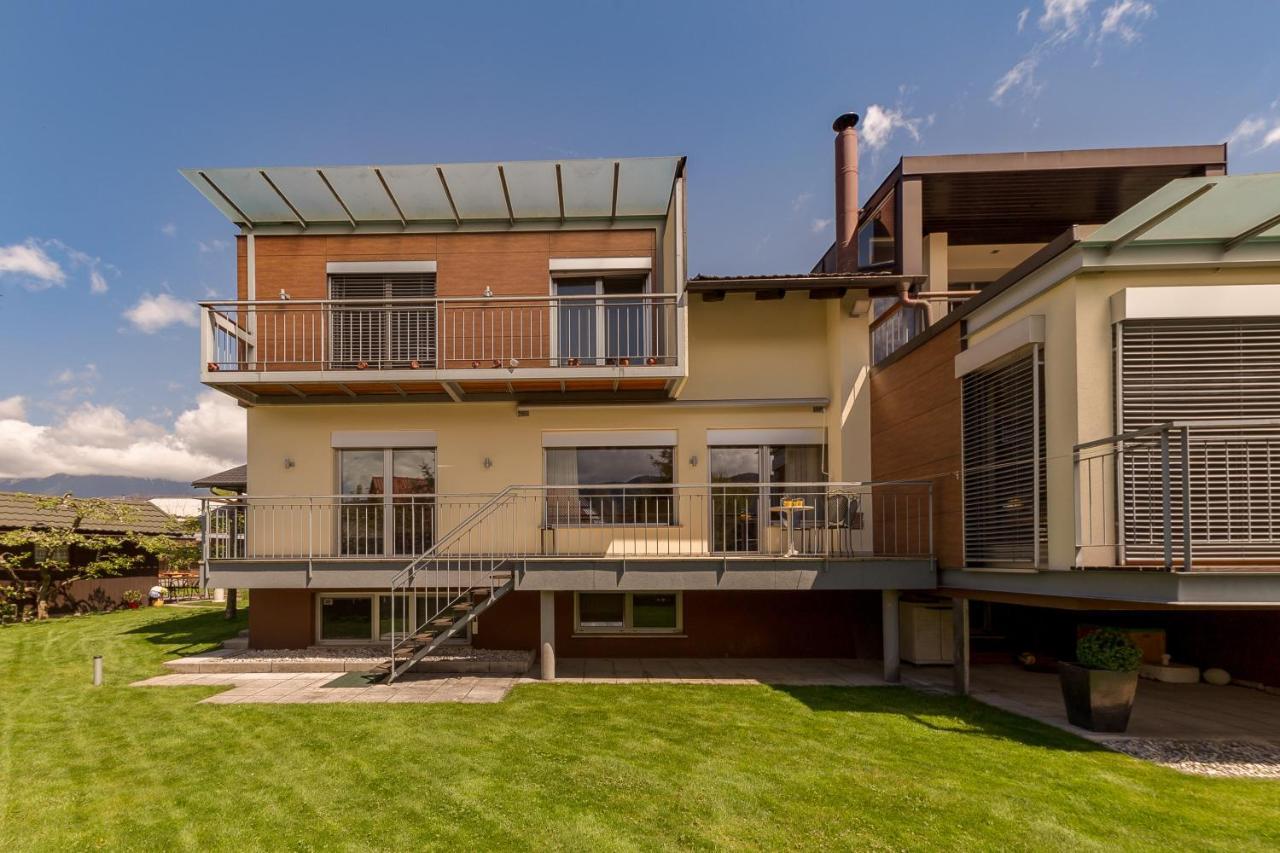 Apartment Franko Радовлица Экстерьер фото